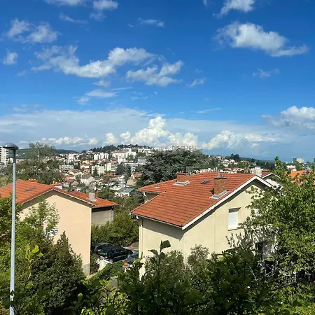 Setti Saint-Etienne (Loire)