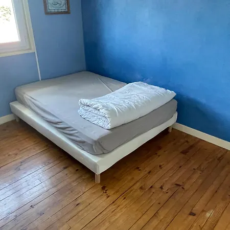 Setti Ubytování v soukromí *